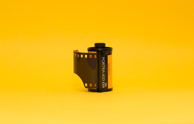 hp-film